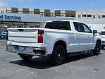 2023 Chevrolet Silverado 1500 Crew Cab 4x4 Pickup for sale #P1548 - photo 11