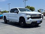 2023 Chevrolet Silverado 1500 Crew Cab 4x4 Pickup for sale #P1548 - photo 6