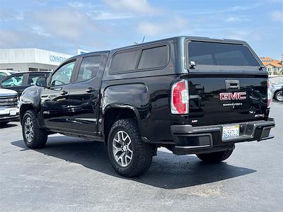 2022 GMC Canyon Crew Cab 4x4 Pickup for sale #SP1551 - photo 2