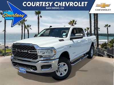 2022 Ram 2500 Crew Cab 4x4 Pickup for sale #P1560 - photo 1