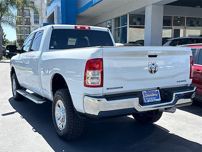 2022 Ram 2500 Crew Cab 4x4 Pickup for sale #P1560 - photo 2