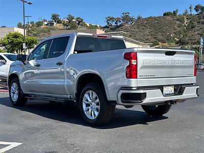 2022 Chevrolet Silverado 1500 Crew Cab 4x2 Pickup for sale #P1567 - photo 2