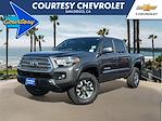 2016 Toyota Tacoma Double Cab 4x4 Pickup for sale #P1590 - photo 1
