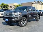 2016 Toyota Tacoma Double Cab 4x4 Pickup for sale #P1590 - photo 3