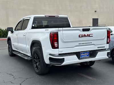 2022 GMC Sierra 1500 Crew Cab 4x4 Pickup for sale #P1600 - photo 2
