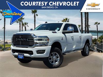 2024 Ram 2500 Crew Cab 4x4 Pickup for sale #P1609 - photo 1
