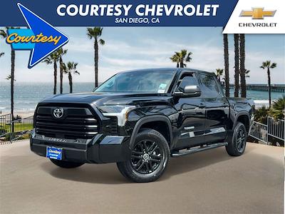 2022 Toyota Tundra CrewMax Cab 4x2 Pickup for sale #P1621 - photo 1