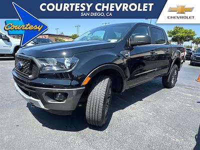 2020 Ford Ranger SuperCrew Cab 4x2 Pickup for sale #P1623 - photo 1