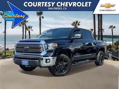 2019 Toyota Tundra CrewMax Cab 4x2 Pickup for sale #P1629 - photo 1