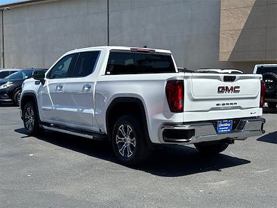 2024 GMC Sierra 1500 Crew Cab 4x2 Pickup for sale #P1634 - photo 2