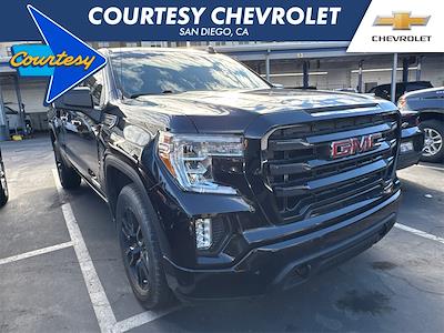 2021 GMC Sierra 1500 Double Cab RWD Pickup for sale #P1647 - photo 1