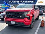 Used 2022 Chevrolet Silverado 1500 Custom Crew Cab for sale #P1659A - photo 1