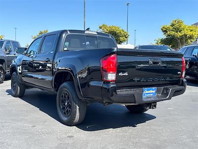 2021 Toyota Tacoma Double Cab 4WD Pickup for sale #P1660 - photo 2
