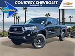 2021 Toyota Tacoma Double Cab 4WD Pickup for sale #P1660 - photo 1