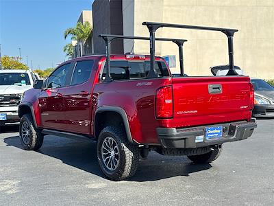 2021 Chevrolet Colorado Crew Cab 4WD Pickup for sale #P1661 - photo 2