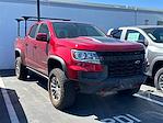 2021 Chevrolet Colorado Crew Cab 4WD Pickup for sale #P1661 - photo 3