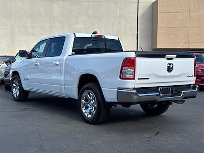 2022 Ram 1500 Crew Cab 4WD Pickup for sale #P1687 - photo 2