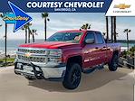 Used 2015 Chevrolet Silverado 1500 LS Double Cab for sale #P1689A - photo 1