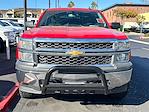 Used 2015 Chevrolet Silverado 1500 LS Double Cab for sale #P1689A - photo 4