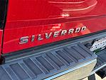 Used 2015 Chevrolet Silverado 1500 LS Double Cab for sale #P1689A - photo 8