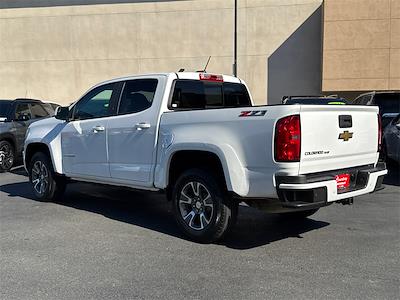 2020 Chevrolet Colorado Crew Cab 4WD Pickup for sale #P1695 - photo 2