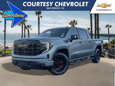 Used 2025 GMC Sierra 1500 Denali Crew Cab for sale #P1714A - photo 1