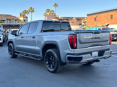 2025 GMC Sierra 1500 Crew Cab 4WD Pickup for sale #P1714A - photo 2