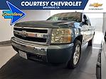 2007 Chevrolet Silverado 1500 Extended Cab RWD Pickup for sale #P1723A - photo 1