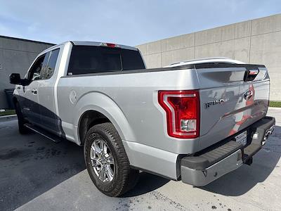 Used 2015 Ford F-150 - photo 1