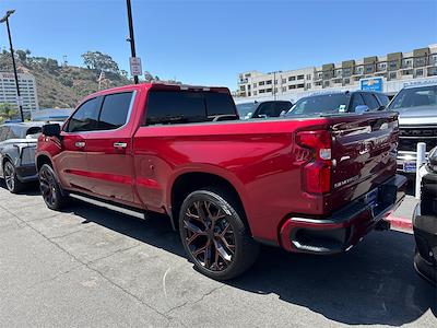 2020 Chevrolet Silverado 1500 Crew Cab 4x4 Pickup for sale #PA1614 - photo 2