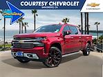 2020 Chevrolet Silverado 1500 Crew Cab 4x4 Pickup for sale #PA1614 - photo 1