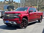 2020 Chevrolet Silverado 1500 Crew Cab 4x4 Pickup for sale #PA1614 - photo 4