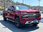 2020 Chevrolet Silverado 1500 Crew Cab 4x4 Pickup for sale #PA1614 - photo 8