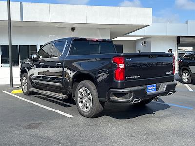 2023 Chevrolet Silverado 1500 Crew Cab 4x4 Pickup for sale #PA1606 - photo 2