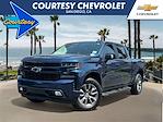 Used 2020 Chevrolet Silverado 1500 RST Crew Cab 4x4 Pickup for sale #PA1613 - photo 1