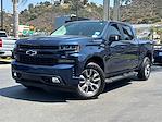 Used 2020 Chevrolet Silverado 1500 RST Crew Cab 4x4 Pickup for sale #PA1613 - photo 5