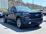 Used 2020 Chevrolet Silverado 1500 RST Crew Cab 4x4 Pickup for sale #PA1613 - photo 8