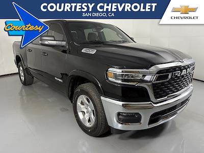 Used 2025 Ram 1500 Lone Star Crew Cab for sale #PA1740 - photo 1