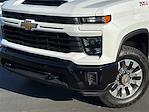2025 Chevrolet Silverado 2500 Crew Cab 4WD Pickup for sale #PA1742 - photo 4