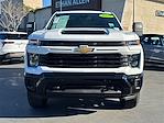 2025 Chevrolet Silverado 2500 Crew Cab 4WD Pickup for sale #PA1742 - photo 8