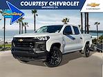 Used 2023 Chevrolet Colorado Work Truck Crew Cab for sale #PA1743 - photo 1
