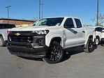 Used 2023 Chevrolet Colorado Work Truck Crew Cab for sale #PA1743 - photo 2