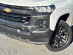 Used 2023 Chevrolet Colorado Work Truck Crew Cab for sale #PA1743 - photo 3