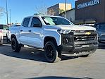 Used 2023 Chevrolet Colorado Work Truck Crew Cab for sale #PA1743 - photo 4