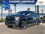2024 Chevrolet Silverado 1500 Crew Cab 4WD Pickup for sale #PA1745 - photo 1