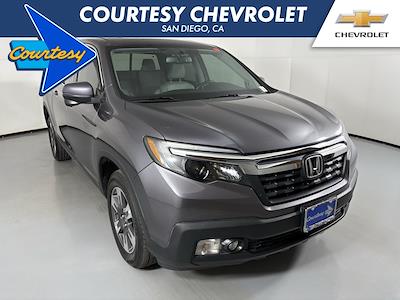 Used 2019 Honda Ridgeline RTL-T Crew Cab for sale #PA1759 - photo 1