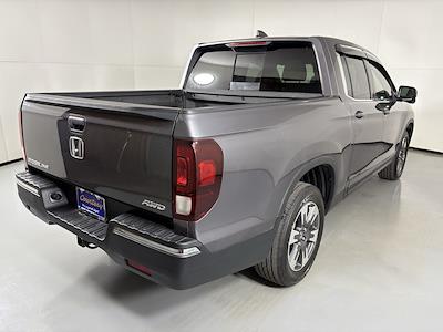 Used 2019 Honda Ridgeline RTL-T Crew Cab for sale #PA1759 - photo 2