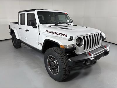 Used 2023 Jeep Gladiator Rubicon Crew Cab for sale #PA1769 - photo 2