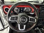 2023 Jeep Gladiator Crew Cab 4WD Pickup for sale #PA1769 - photo 21