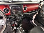 2023 Jeep Gladiator Crew Cab 4WD Pickup for sale #PA1769 - photo 27